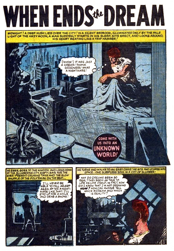 ZvenThe's tweet photo. I just found out that comics legend Angelo Torres has wonderful homepage: https://t.co/ttruIt9TBc
Torres turned 90 this year and has had an incredible career: #ECComics, #MADMagazine, #WarrenPublishing... One of the last survivors of a golden generation.
#AngeloTorres https://t.co/h0CiOR264a