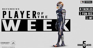 Bethel Park High School Football tweet media