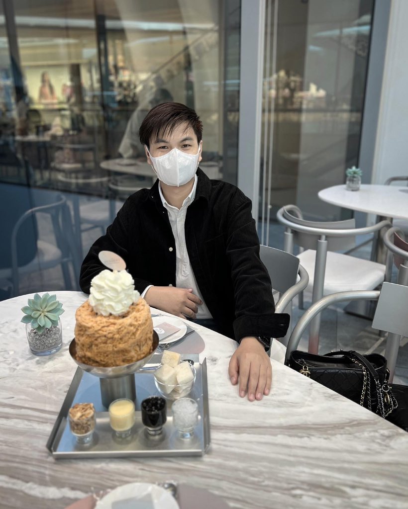 naykung's tweet photo. 🍧 https://t.co/2cvwfRnMnc
