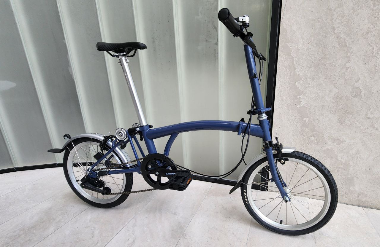 My bike shop pte ltd new arrivals