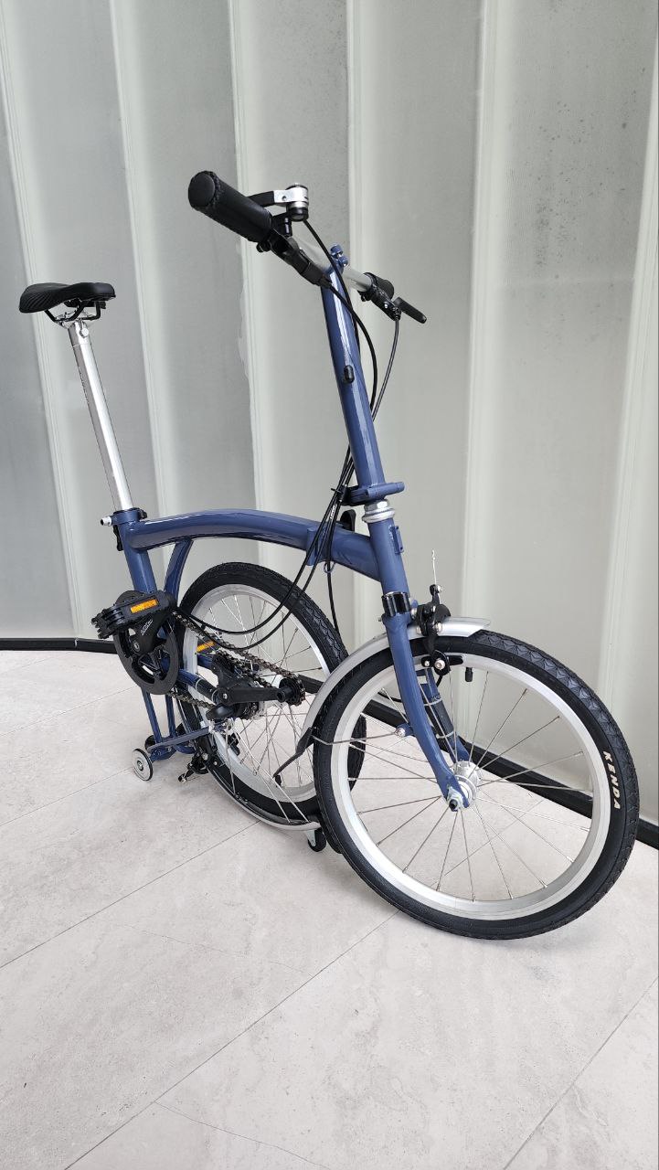 My bike shop pte ltd new arrivals