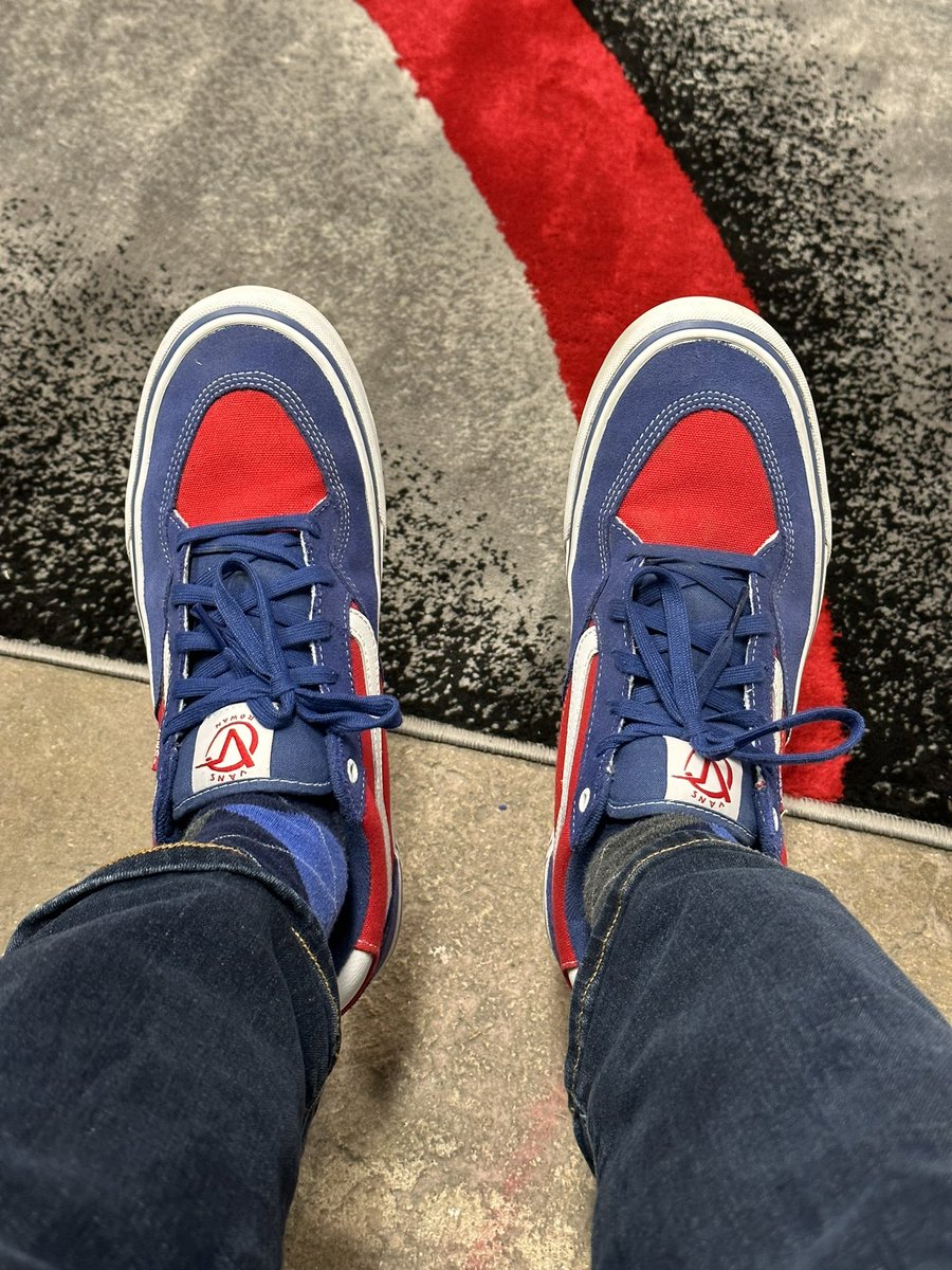 Kurt Madden tweet media