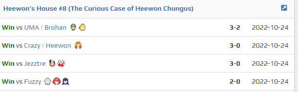 Literally a Gang (100-25) tweet media