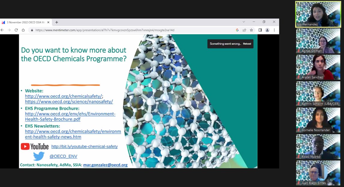 Penny Nymark, PhD tweet media