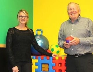 Aches and pains anyone?  Not to worry- Dr. Sarah Hogan and Dr. James Thompson from Yes Chiropractic are here to help you on your journey to better health with locations in both Clarksburg and Meaford.

Clarksburg hours &amp; location: Mondays and Wednesdays 3-7pm, 177 Marsh Street.