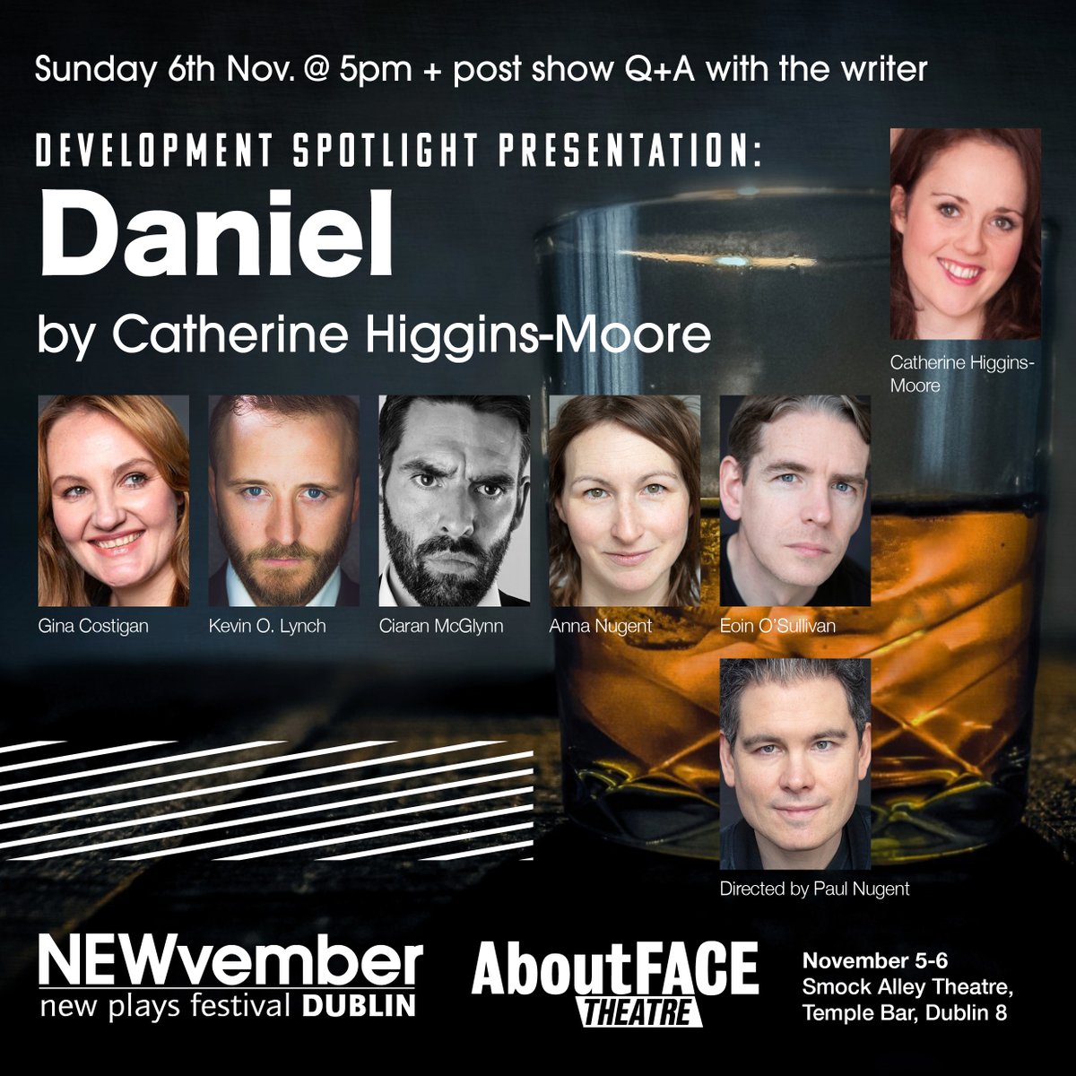 AboutFACE Ireland tweet media