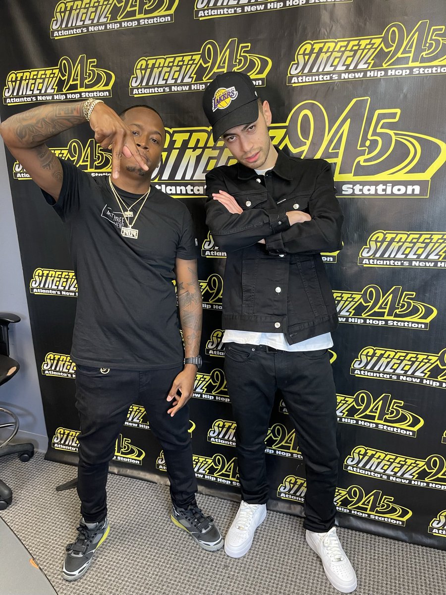 Atlanta Radio Run