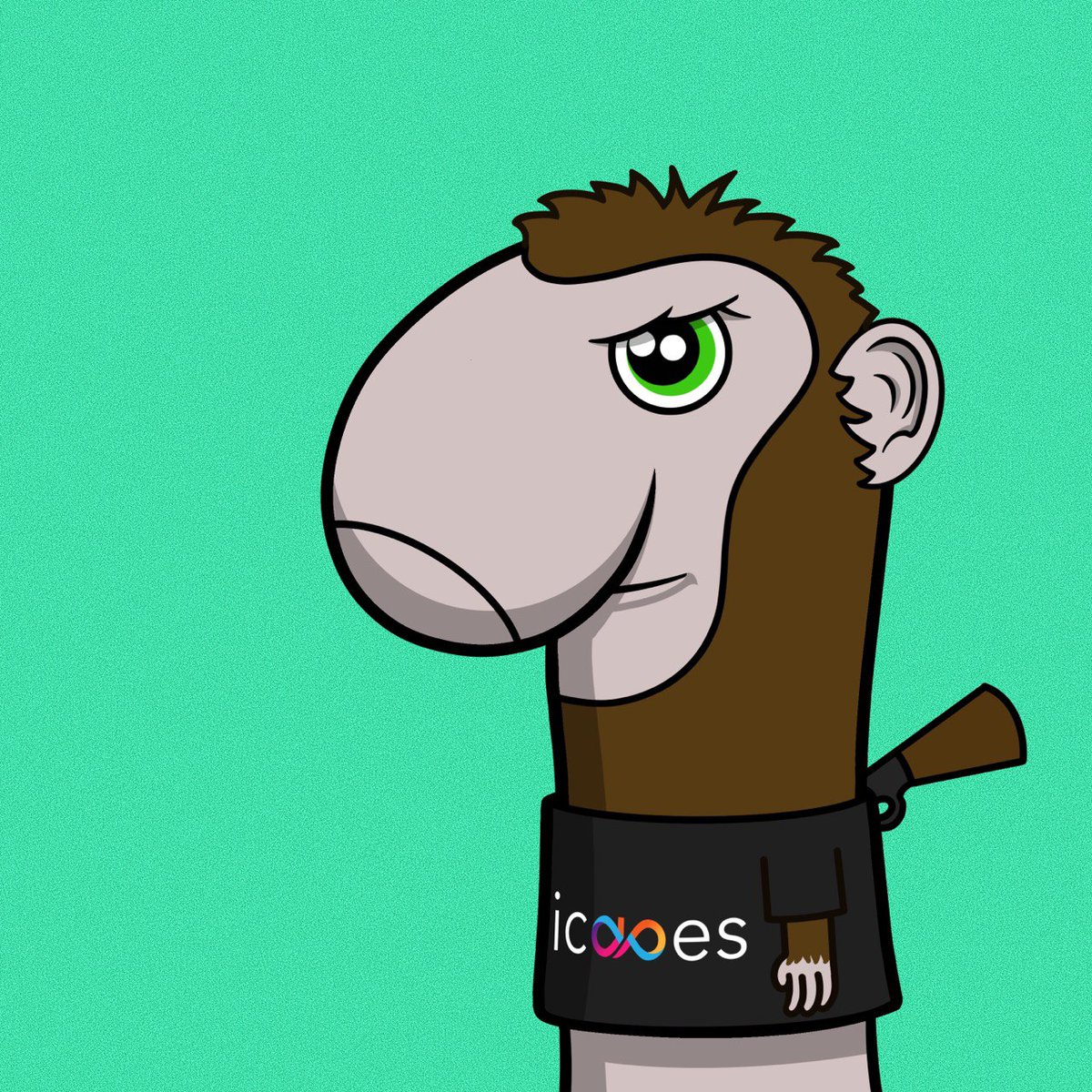 Our new profile picture ! 

<a href="/icsocks/">IC Socks 🧦 6th November - 5:30pm UTC</a> coming to @EntrepotApp at 6th November.
Don't miss this opportunity.

ICApes holders are eligible for the whitelist of ICSocks Sale !

Eligible Roles in our Discord:
-Ape Singularity
-Mutant Ape
-Golden Ape
-Dfinity Ape