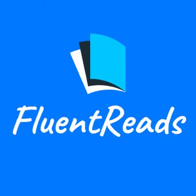 fluentreads's tweet photo. #NewProfilePic https://t.co/AuJKgou9Il