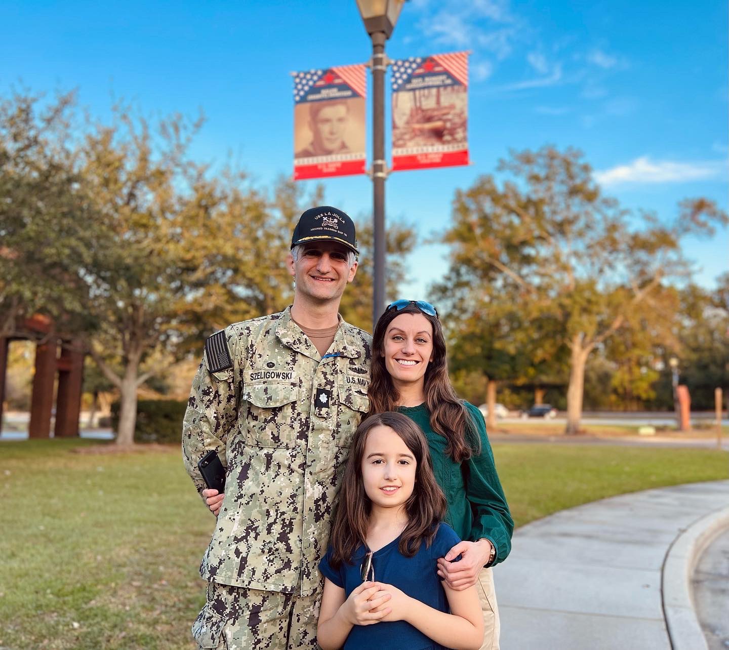 City of Goose Creek on Twitter "“I’m grateful for the opportunity to