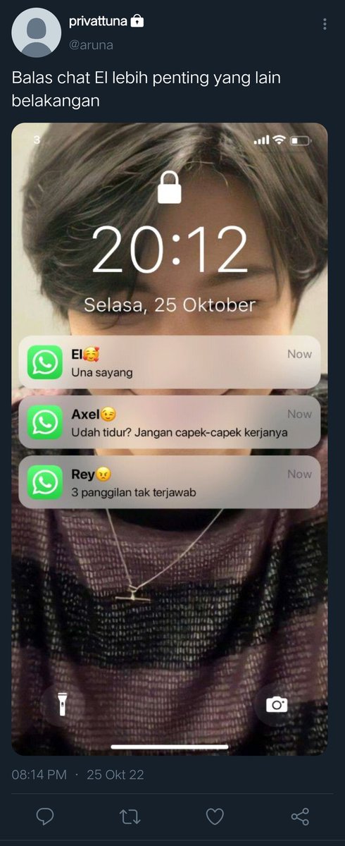 Ayani0303's tweet photo. Destiny

lee jeno au https://t.co/D8hom8EpSO