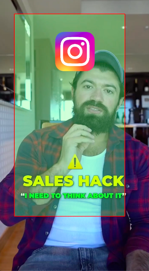 unlimitedcalvin's tweet photo. Confused about where you can put text on each TikTok, Shorts &amp; Reels without being cut by captions/buttons?

Our drag-&amp;-drop safe zone on EACH platform has saved us 30+ hours of editing.

Today, I'm giving it for FREE!

RT &amp; reply 'text' $ I'll DM
(Must follow - 24hrs only) https://t.co/2W4Be17pu5