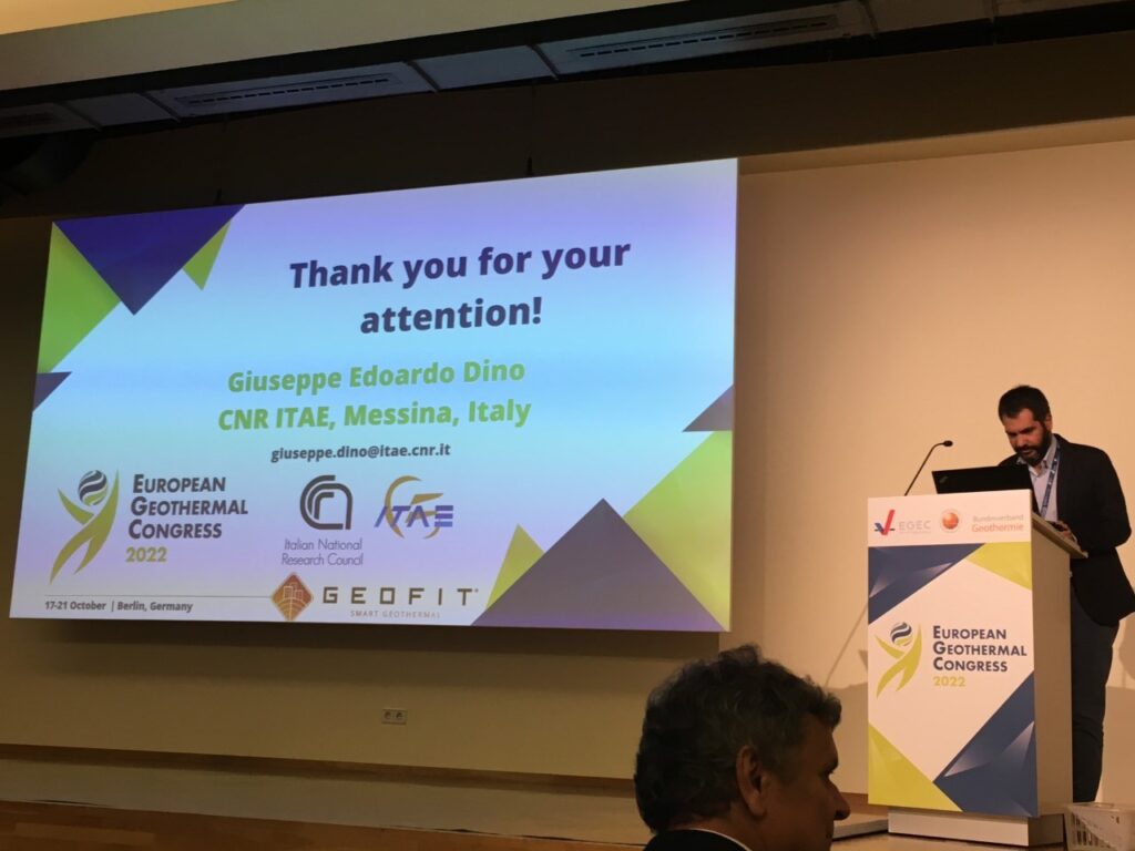 📢<a href="/EuGeofit/">Geofit Project EU</a> at EGEC Geothermal in Berlin!
👏<a href="/EuGeofit/">Geofit Project EU</a> was there with 6 PAPERS!
🔎Don’t miss the FULL ARTICLE: geofit-project.eu/2022/11/02/eur…
👉Also on LinkedIn: linkedin.com/pulse/geofit-p…
👋More about <a href="/EuGeofit/">Geofit Project EU</a>: geofit-project.eu
 #geothermal #retrofitting #energyefficiency #h2020