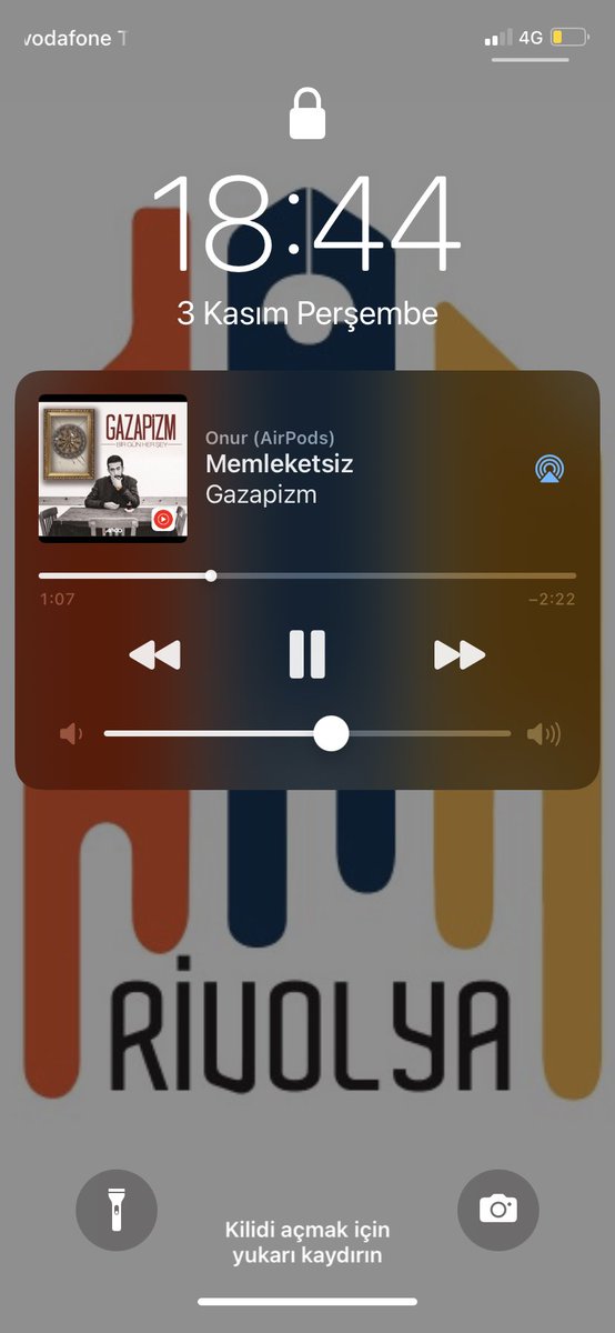 Harika modumla akşama SA