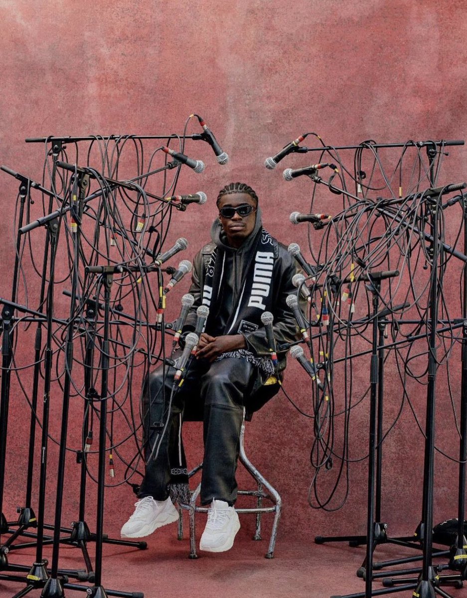 rsko94's tweet photo. fier de vous annoncer mon partenariat avec PUMA 🍾 merci à eux pour la confiance 🙌🏾

🐍 x 🐆 https://t.co/WKxOy9hQNq