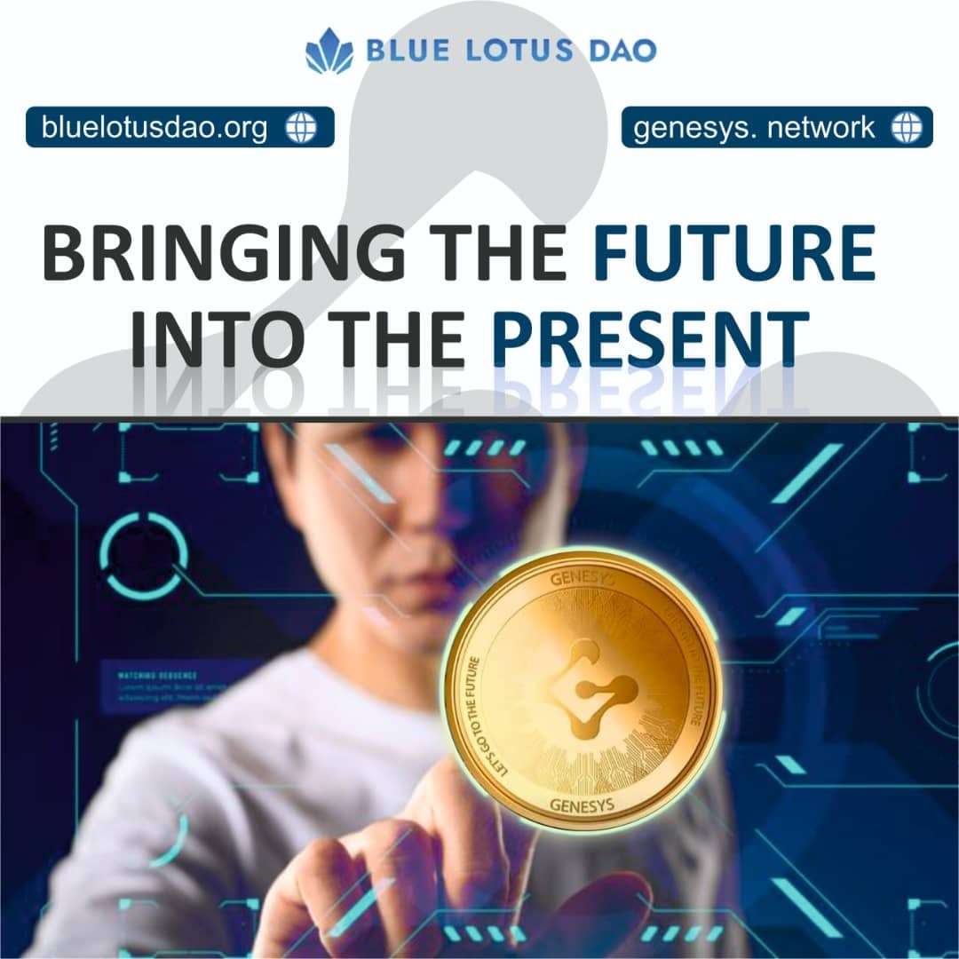Rapha12344321's tweet image. @Genesys.Network
@Rolando Bitcoin
#gsys #genesysnetwork 
 #bl#bluelotusdao 
discord.gg/rKecum2hwF