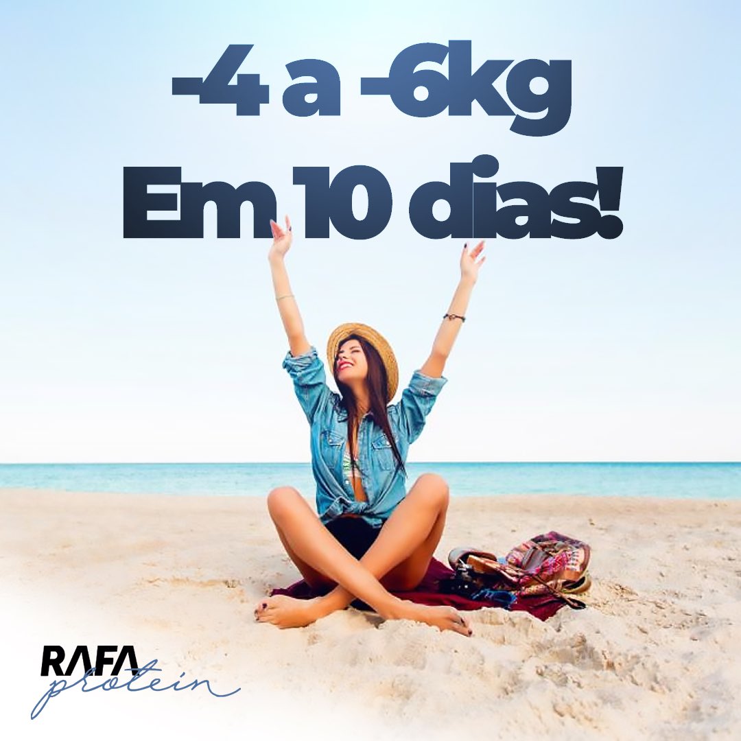 RafaProtein's tweet photo. Já pensou em perder de 4 a 6 quilos em apenas 10 dias? ☀️☀️Com o protocolo Eletroprotein de 10 dias, o sonho vira realidade. Não é mágica, é ciência. O programa une fisiologia com tecnologia. (+) https://t.co/qbLTQ1N6Nv