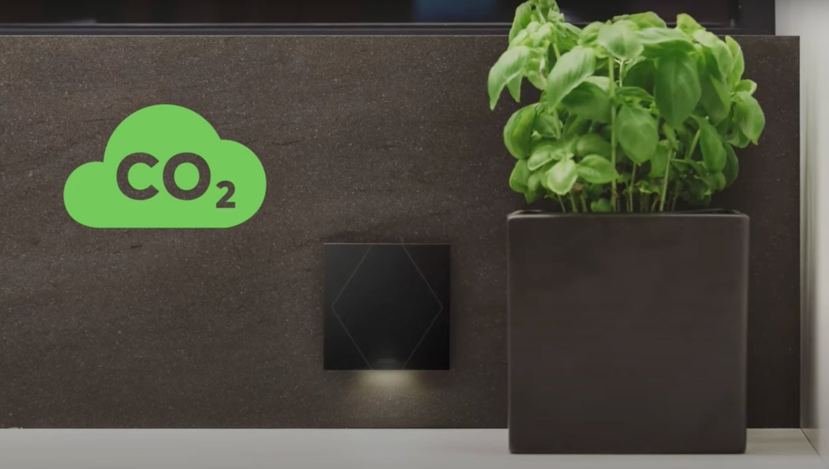 ottomate's tweet image. The new #Loxone Touch Pure with CO2 sensor extends Touch product family, which was previously equipped with a temperature &amp;amp; humidity sensor, with another Touch Pure variant with carbon dioxide sensor

youtube.com/watch?v=2iYQ27…
 
#AutomatedHome @Loxone @LoxoneUK @epitome_living