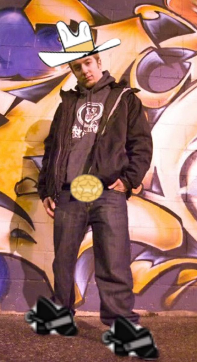 jeff thunderdome, owner of <a href="/Excision/">Excision</a>’s thunderdome