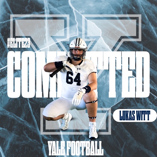 Lukas Witt tweet media