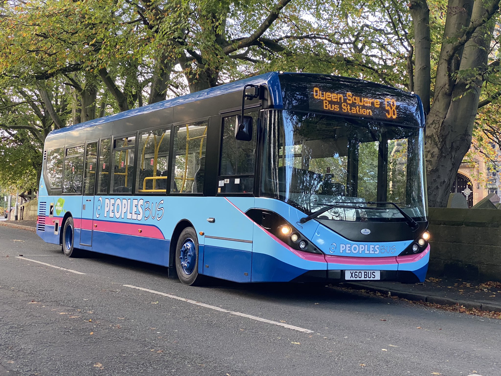 Peoplesbus on Twitter "For those of you with an interest in these