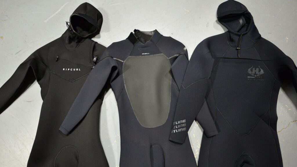 Cleanlinesurf's tweet photo. Surfers come in every shape and size, age, and background. There are some excellent options out there for the big surfers, tall surfers, and the big n’ tall surfers.

The Best Wetsuits For Bigger Surfers:
https://t.co/ony223ngxx https://t.co/h4f84oUyXH