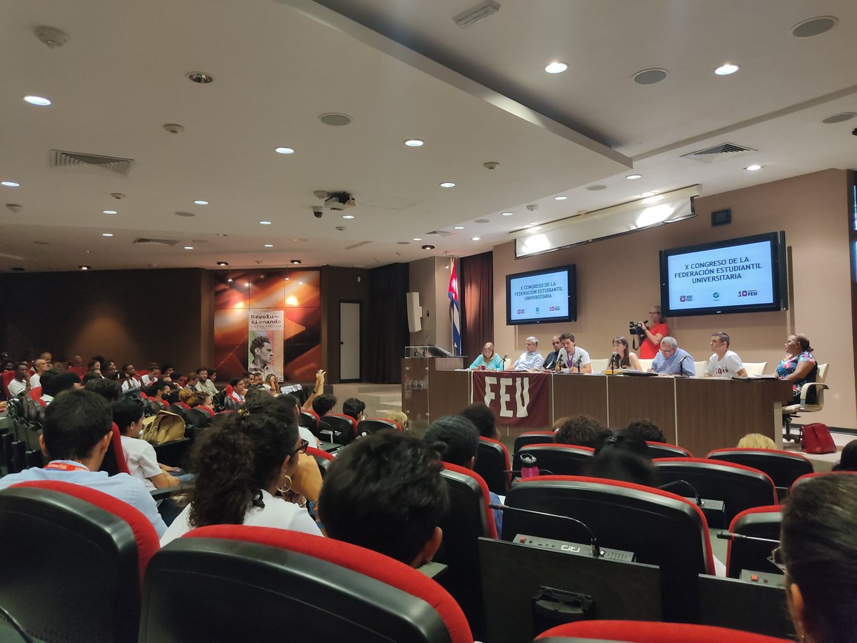 Facultad de Ingeniería Civil CUJAE tweet media