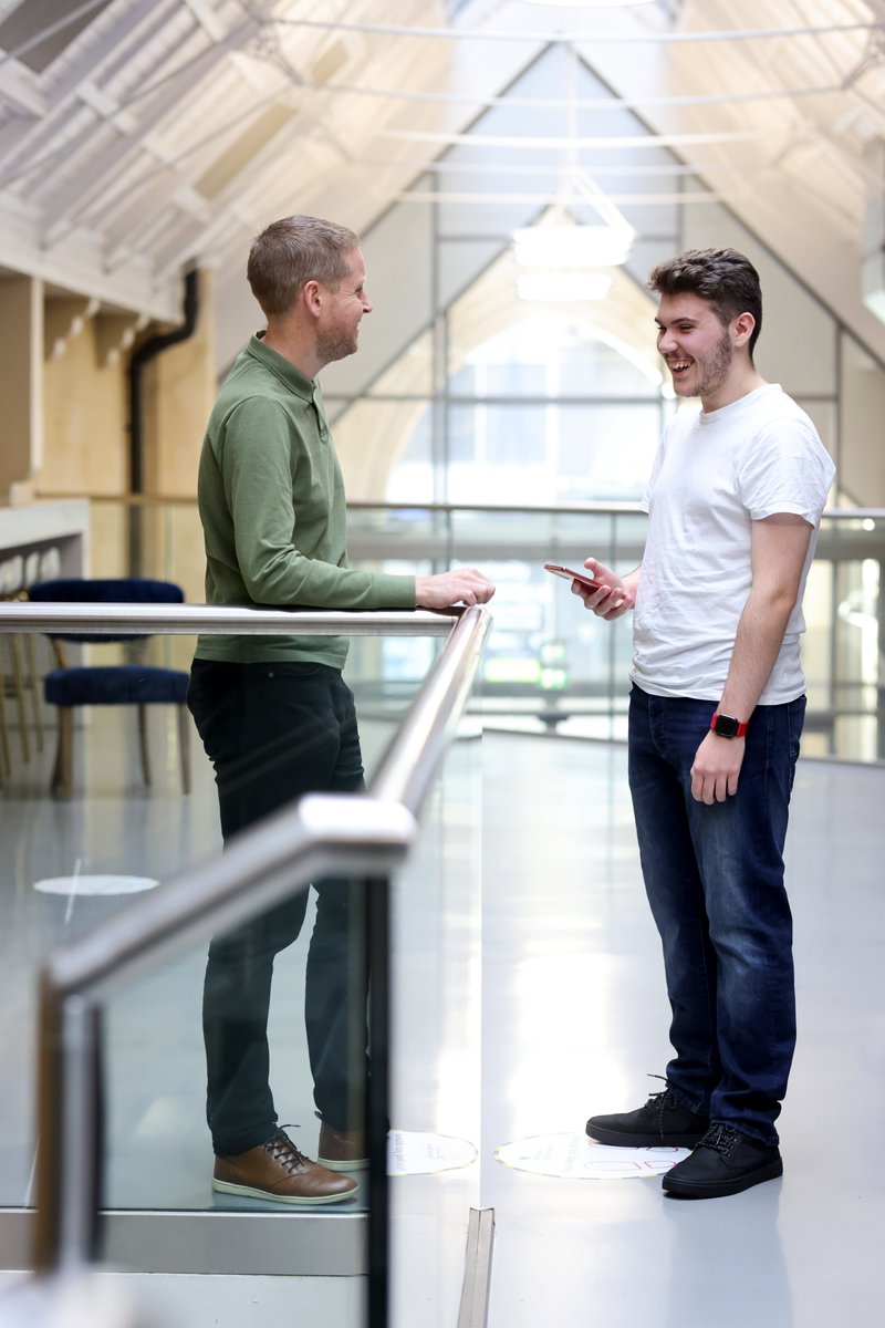 investmbro's tweet image. 📣 Calling all Middlesbrough based IT businesses; could you offer work experience to a local person?

@MbroCouncil's 50 Futures programme is currently looking to connect employers with participants 🤝

Interested? Contact Doug Hewitson on 📧: douglas_hewitson@middlesbrough.gov.uk