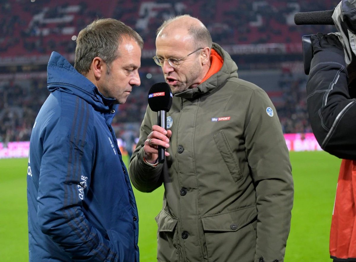 WayneSchlegel_'s tweet photo. Hansi Flick, wie will Deutschland die null Tore und 15 Abseitspositionen kompensieren, die durch Timo Werners Ausfall fehlen? https://t.co/5Yr3IexKLz