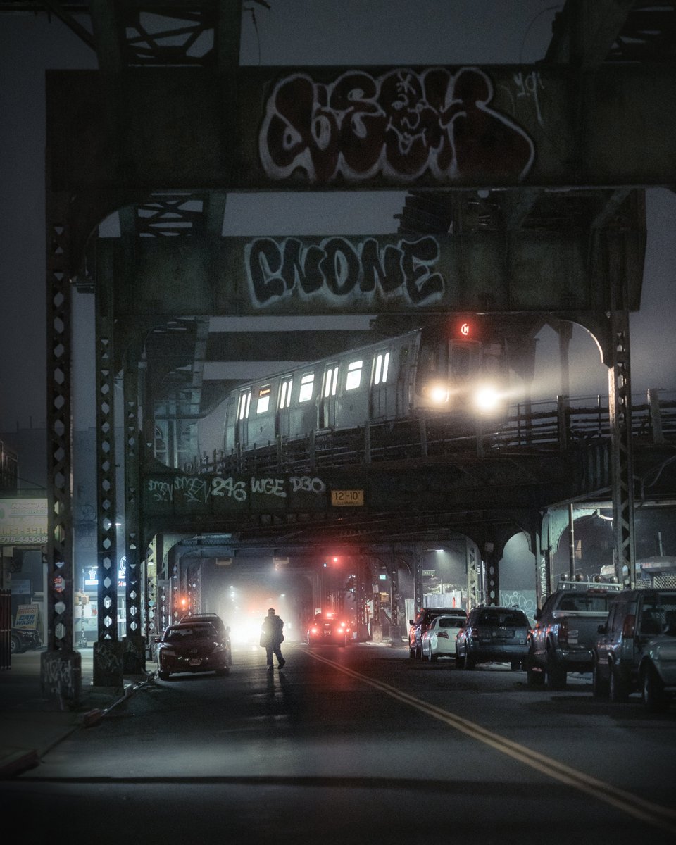 In a dream I can't wake up from