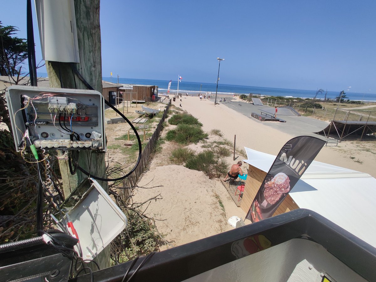 Benjamin CLAUDE tweet media