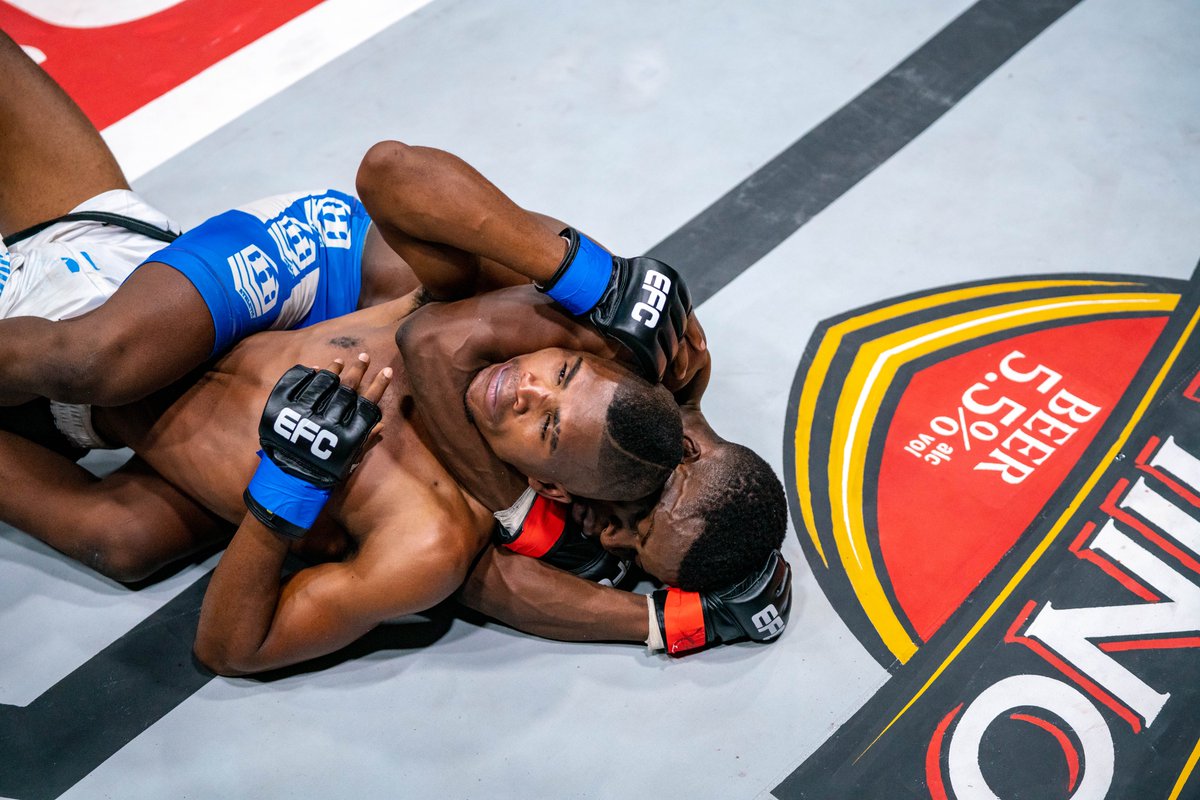 EFC Worldwide tweet media