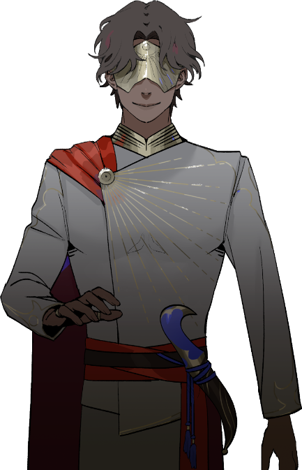 Rotten Raccoons on Twitter: "We are now ready to announce the Fancy