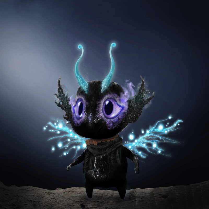 Drigon91's tweet photo. @ProjectEluune once again releasing insane content! Going to be hard not to pfp these Aurahma! #Aurahmarunway #AurahmaReveal https://t.co/CoYOCkln5S
