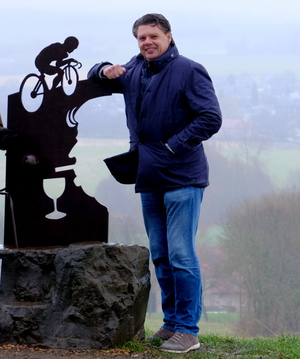 VéloLimburg tweet media