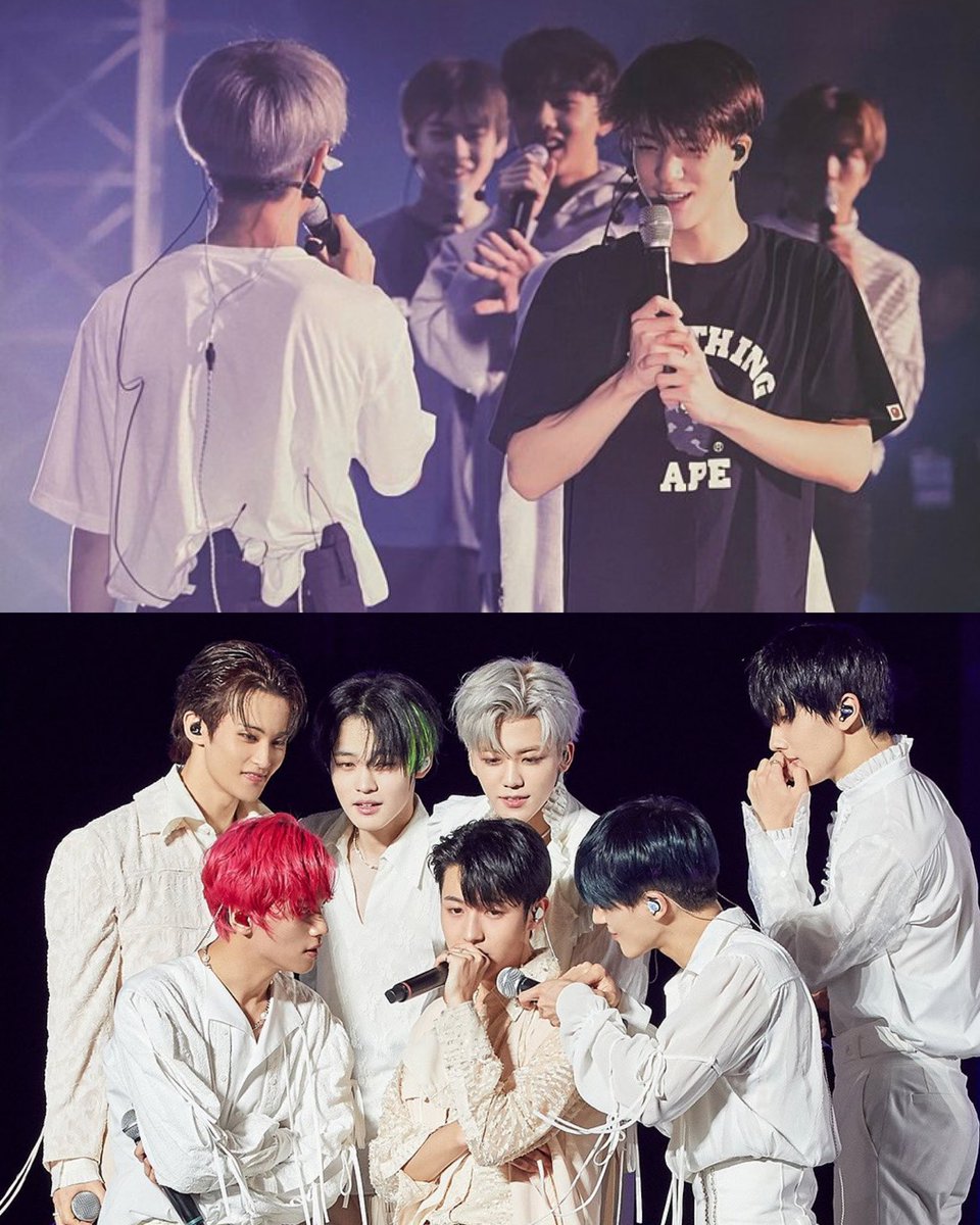 mfaljen's tweet photo. just nct dream thing
#mamavote #nctdream https://t.co/a63X2Zo3ha