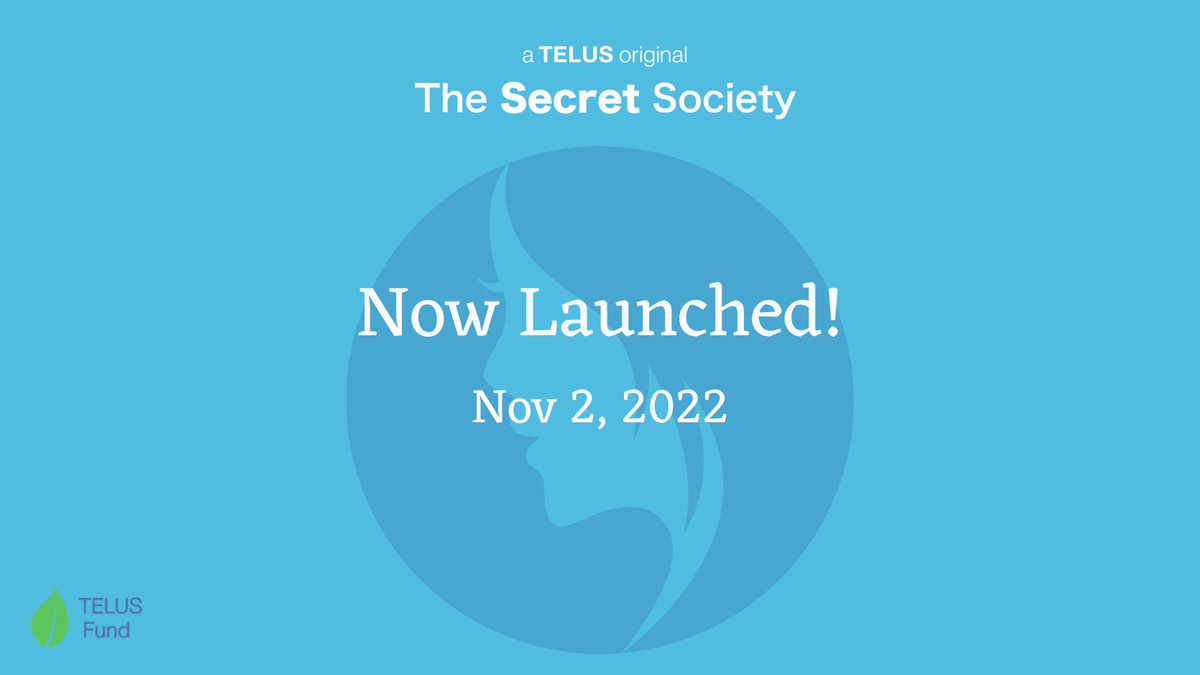 breakstigmafilm's tweet photo. Looking for something to do today?

Check out our film and see the lived experiences of those using an egg donor.

Watch Online Nov 2 - 16 on TELUS originals YouTube Channel. Link in comments. 

Watch on TELUS Opitk TV, Channel 8 - ANYTIME 

#TELUSoriginals #eggdonation #IVF https://t.co/u17TNpNSnv