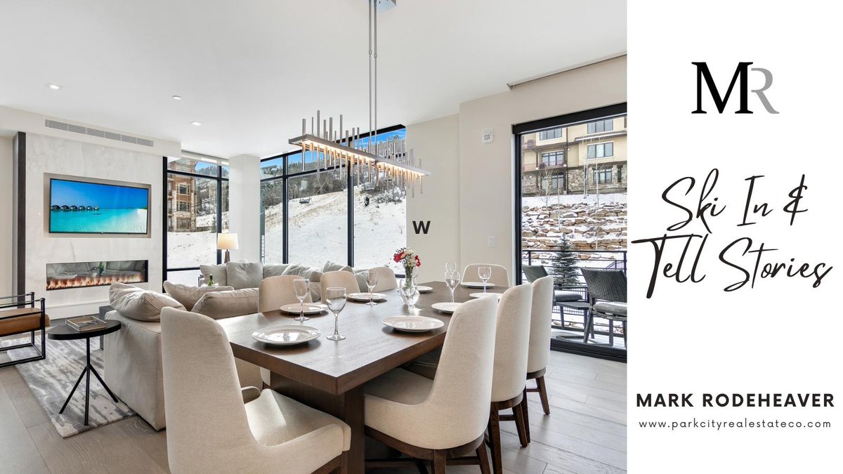 mrparkcity's tweet image. Ski In &amp;amp; Tell Stories

parkcityrealestateco.com

#skicondos #skitown #wheretoski #utahpowder #reparkcity #skitime #ontheslopes #utahspoles #parkcitymountainresort