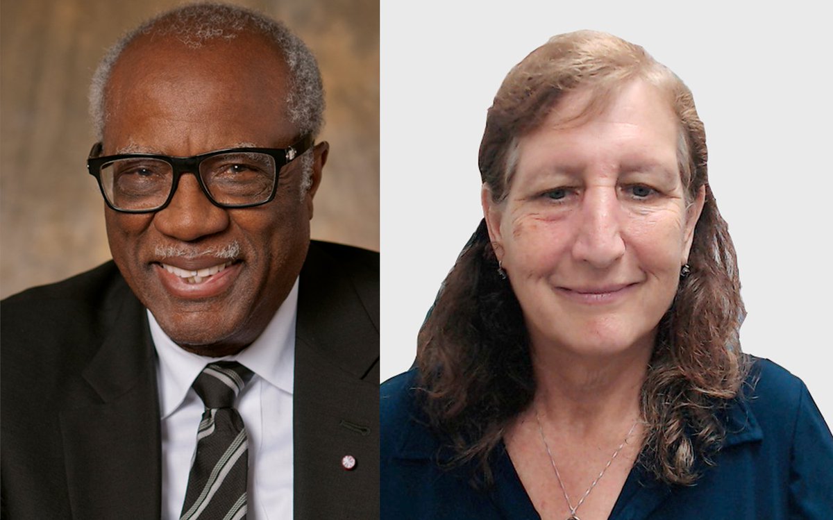For the first time, the Friday Institute has decided to honor both a practitioner + researcher within the same year for our annual Friday Medal award. Join us in celebrating these incredible educators during our first in-person ceremony in 4 years. RSVP: bit.ly/3CbmTKd