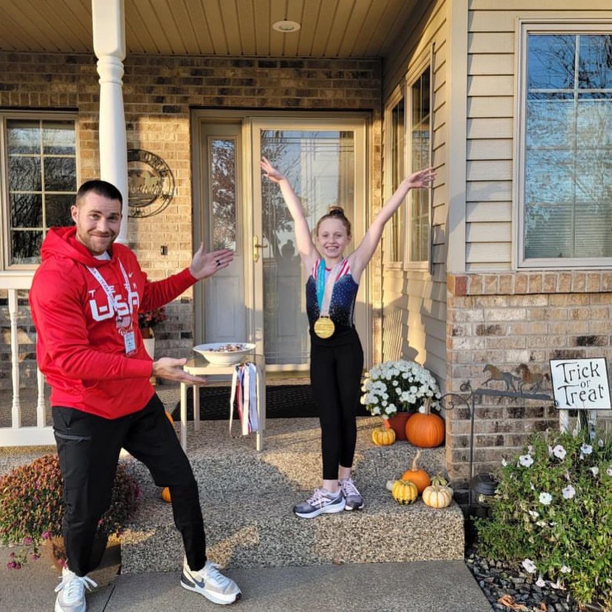 U.S. Paralympics Snowboarding tweet media