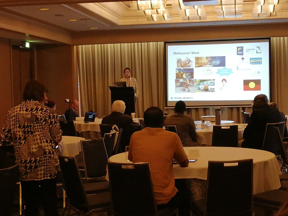 CILTA_AU's tweet photo. On day one, speakers of the CILT International Conference delivered valuable insights on maritime ports, Retail e-commerce, supply chain, road freight, training and education and sustainable mobility.
#cilta #ciltconference2022 #transport #logistics #ecommerce #supplychain https://t.co/OVnQFGQCs3