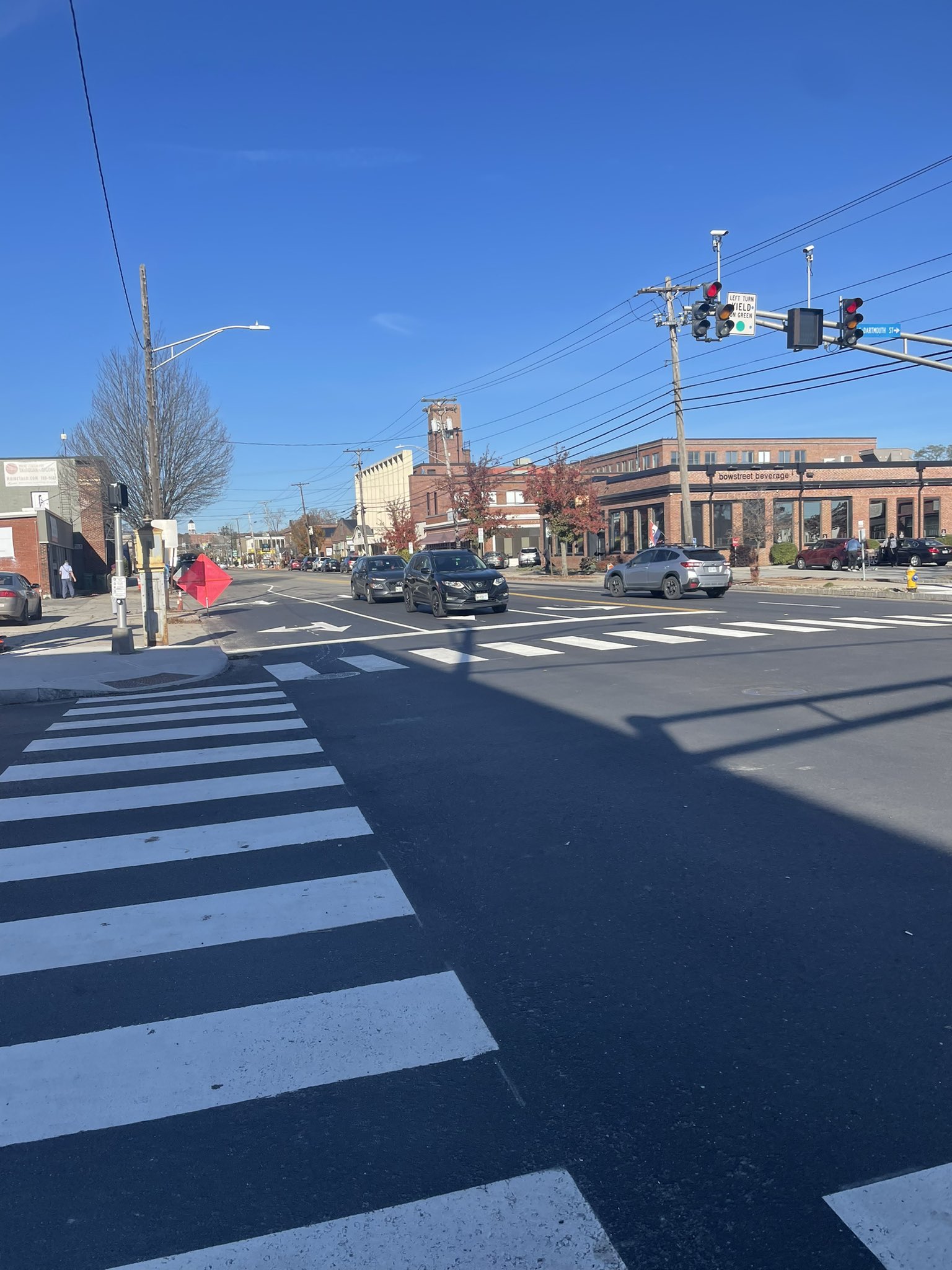 Myles Smith On Twitter Brand New Paving On Forest And Dartmouth myles-smith-on-twitter-brand-new-paving-on-forest-and-dartmouth
