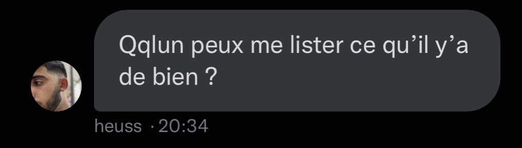 Kelak_'s tweet photo. @Euoo11 @BazarManga @heussvs Tu as connaissance des cotes une fois devant le magasin ? Pourtant l'heure des messages indique 20h et on m'a informé qu'il s'agissait de la veille. Tu n'étais pas devant le magasin. https://t.co/IXDXCc87aK