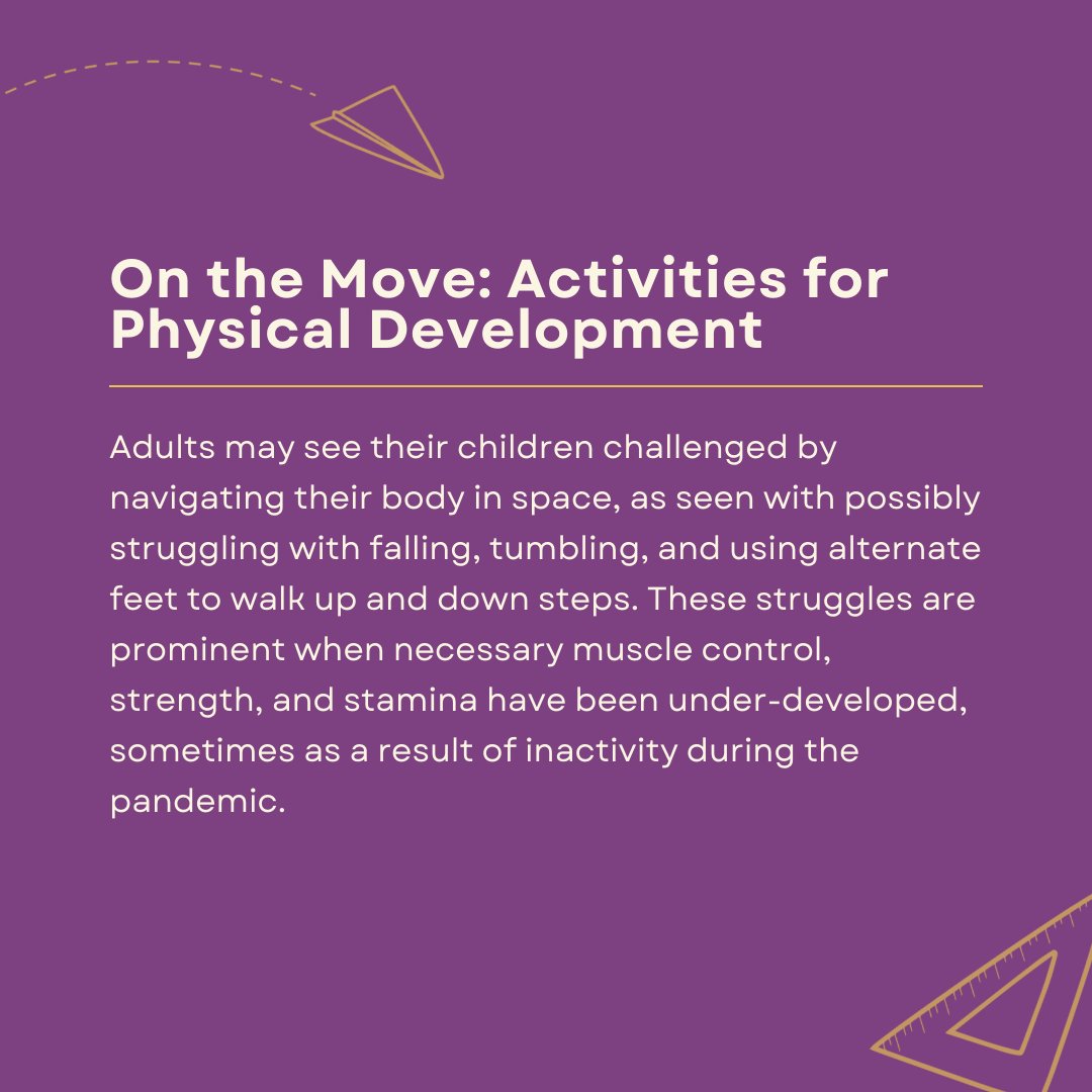 Corlears Early Childhood Division Director Colleen Goddard, Ph.D., provides insights into identifying potential challenges — and tips for building, strengthening, and supporting the overall development of your toddler at home and at school.