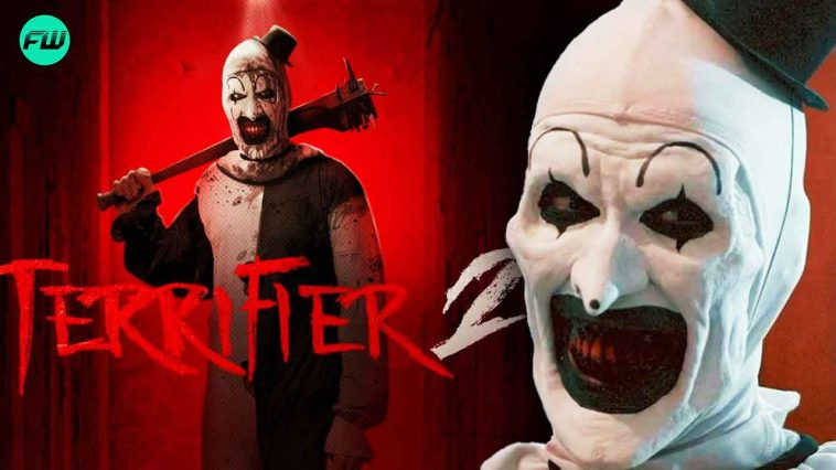 #Terrifier2 Director Submits Movie That Made Viewers Vomit and Pass Out for #Oscars Nomination Just So He Could See Academy Members Squirm: FandomWi.re/y4uqq8 ‘It’ll never actually happen’