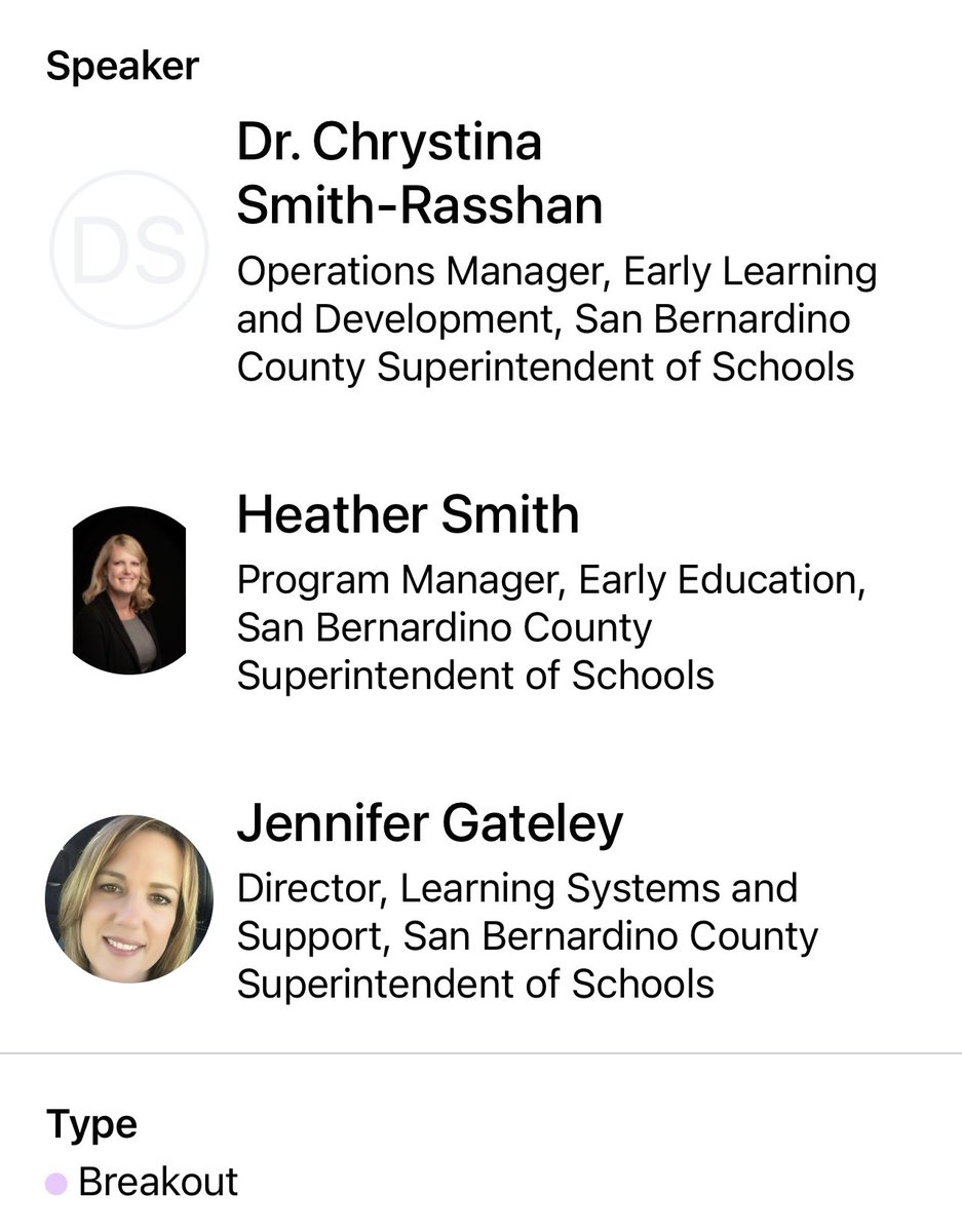 dr_cbetters's tweet photo. Supporting my colleagues as they present on the critical state of early learning! Universal Pre-Kindergarten (UPK) is a recognized entry point to all things equity in schools. @JenniferGatele2 @SBCSS_ESS https://t.co/mABTYx96wg