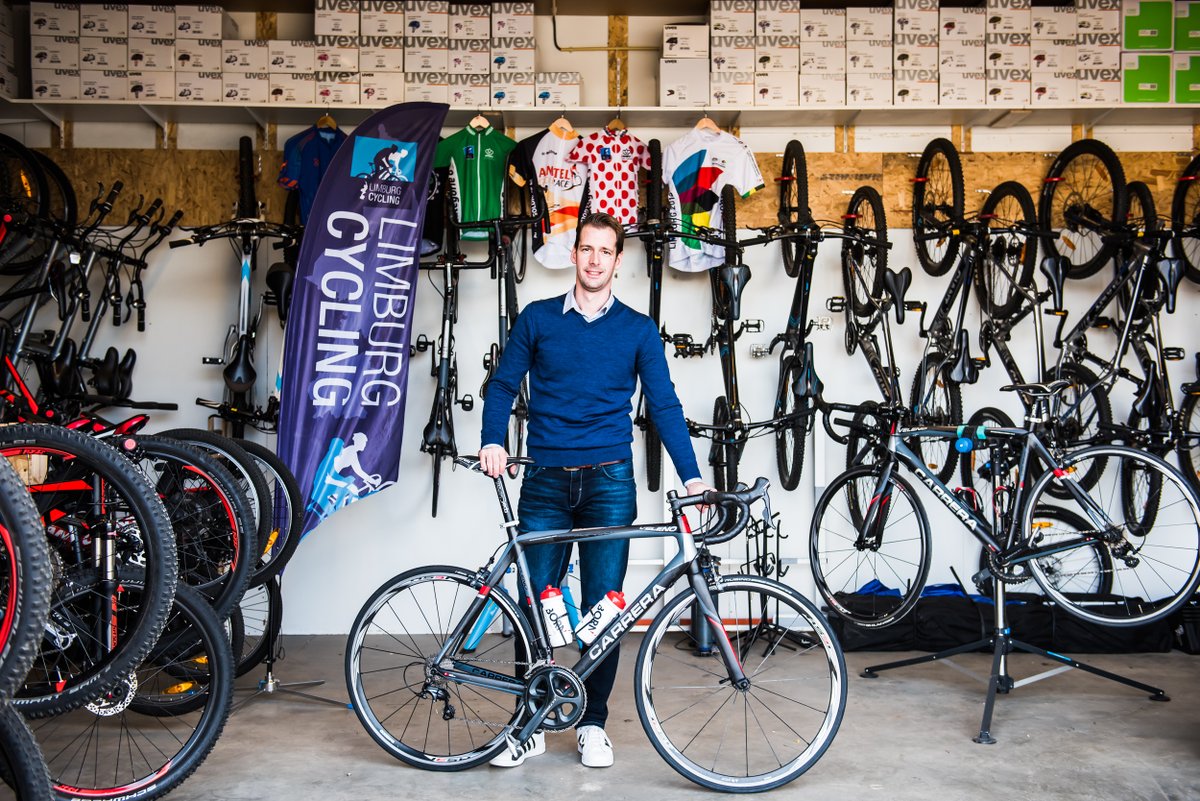 VéloLimburg tweet media