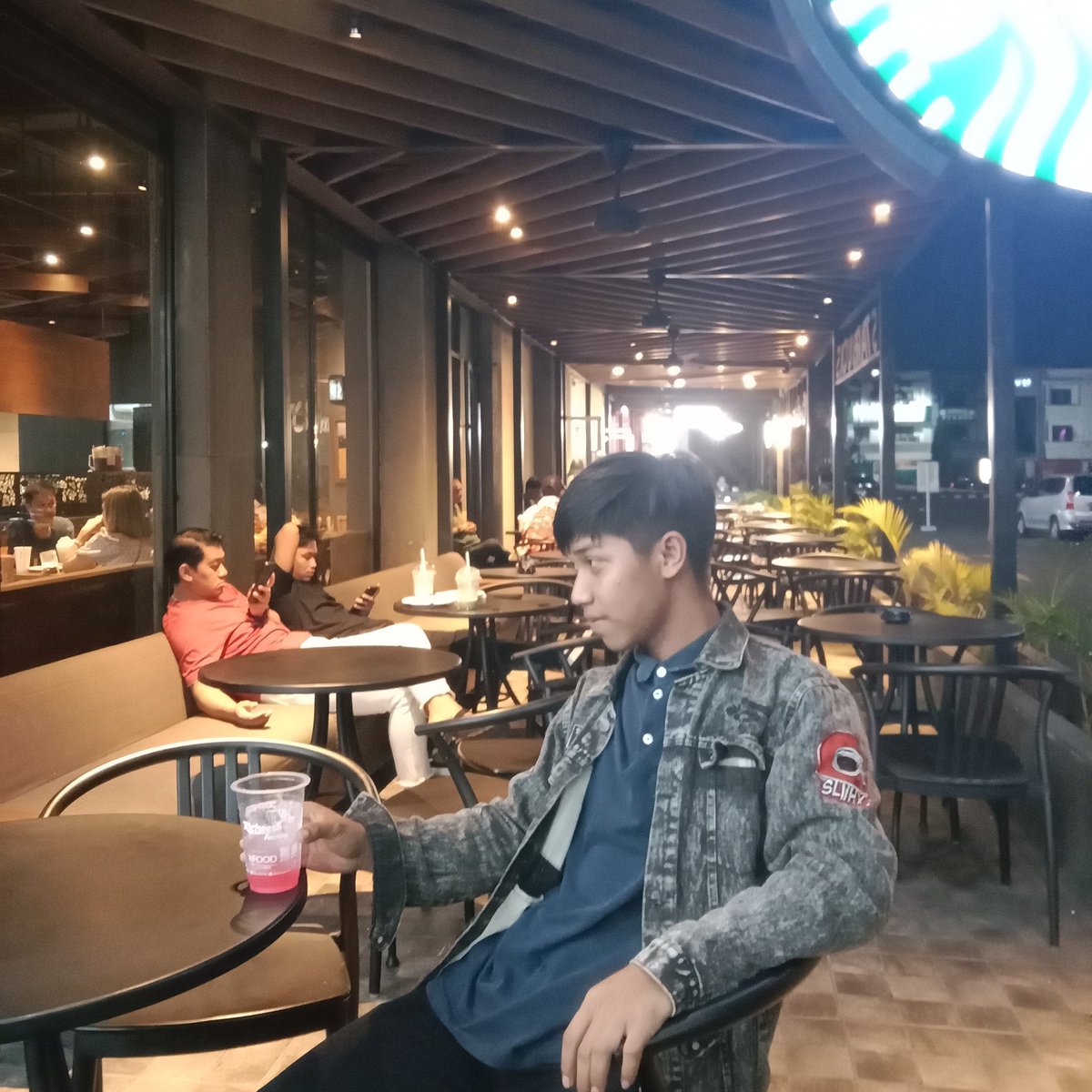mfffazilll's tweet photo. #FotoProfilBaru https://t.co/TyypwerFih