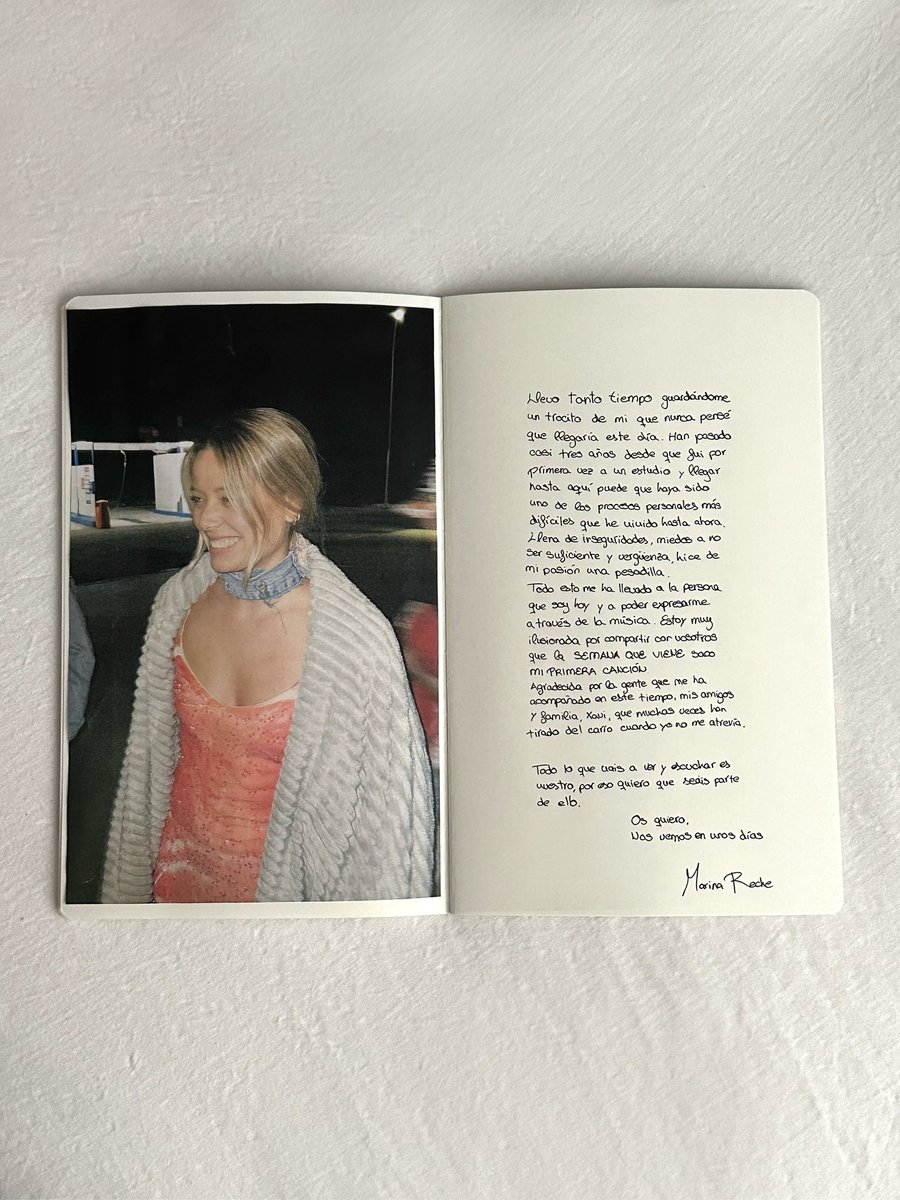 Nos vemos la semana que viene🫶🏻