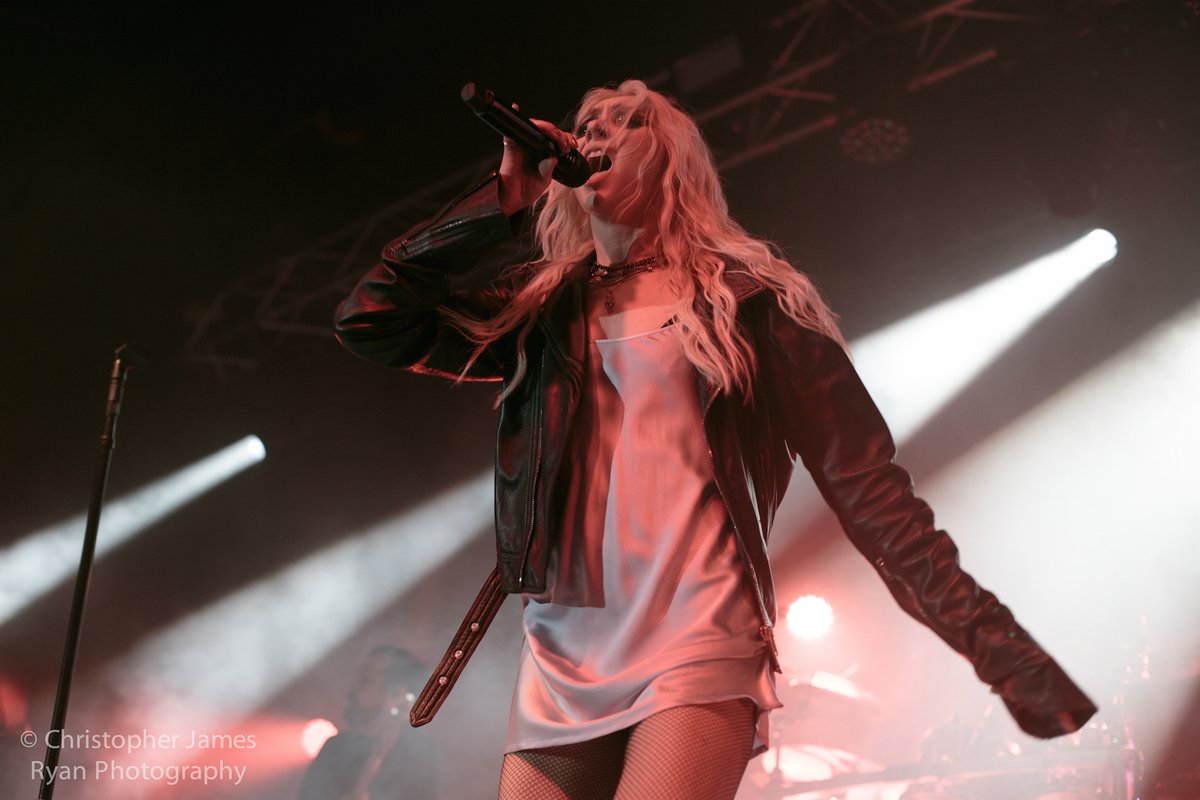 RAM_zine's tweet photo. Some epic lives shots of @TPROfficial rocking Manchester!

📸 - @ChrisRyanPhotos

#RAMzine #USA #Rock #Gigs #LiveGallery https://t.co/Me77W9RnwN